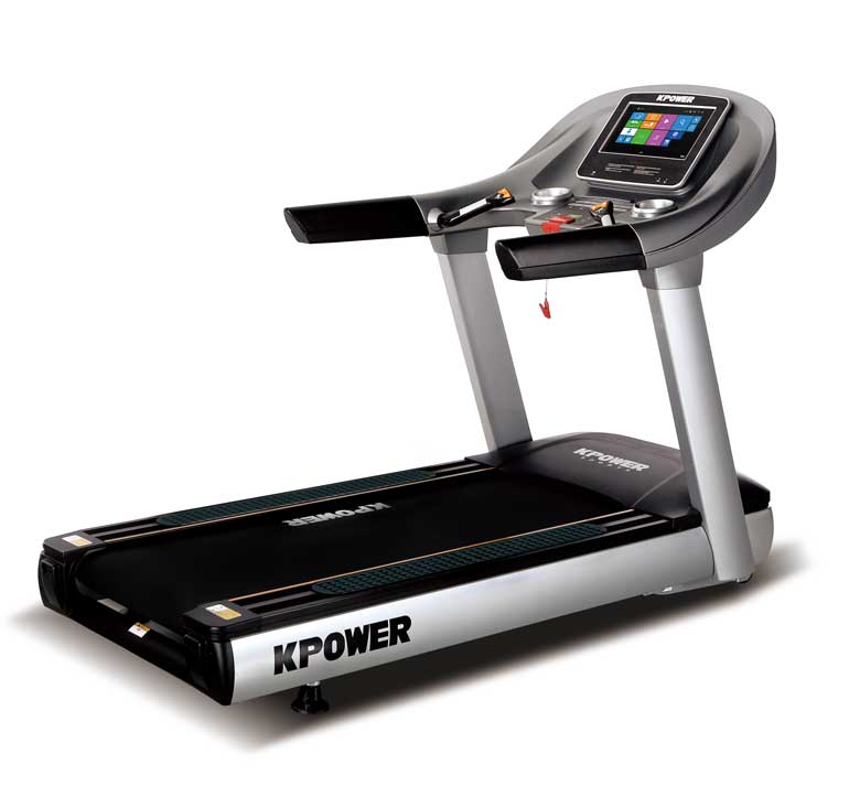 KPOWER商用跑步機(jī)K258A