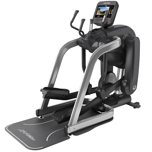 LifeFitness/力健Platinum Club 白金俱樂(lè)部系列 FlexStrider Variable-Stride Trainer