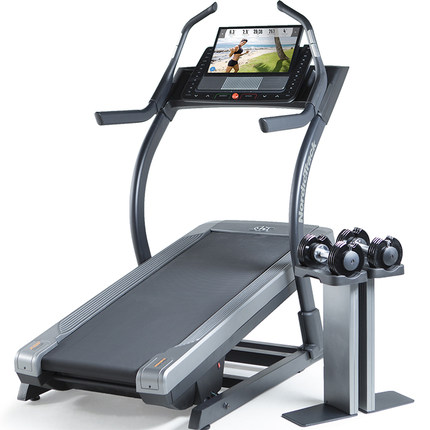 愛(ài)康跑步機(jī)X22i/27718登山機(jī)商用健身器材